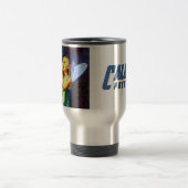 キャリバープレゼントV1タンブラー トラベルマグ (中央)