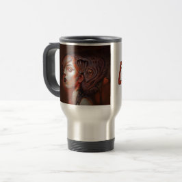 キャリバープレゼントV2タンブラー トラベルマグ