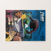 キャリバープレゼントV5デザインパズル ジグソーパズル (横)