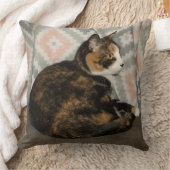 キャリーキャットオンソファ クッション (ブランケット)