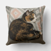 キャリーキャットオンソファ クッション (裏面)