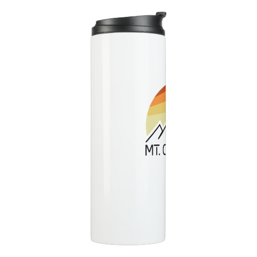 キャリーゲインニューハンプシャーレトロ タンブラー (回転左)