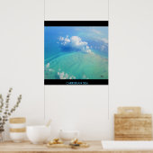 キャリービーンシー#2ポスター ポスター (キッチン)