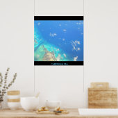 キャリービーンシー#3ポスター ポスター (キッチン)