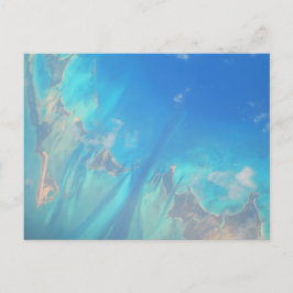 キャリービーンシー#4葉書 ポストカード