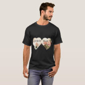 キャリー・フィッシャーの名言 Tシャツ (正面フル)