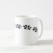 キャレディ コーヒーマグカップ (正面右)