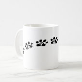 キャレディ コーヒーマグカップ (正面左)