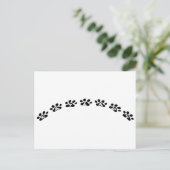 キャレディ ポストカード (スタンド正面)