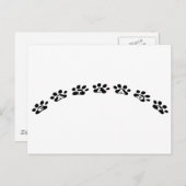 キャレディ ポストカード (正面/裏面)