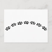 キャレディ ポストカード (正面)