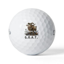 キャロウェイ スーパーソフト G.O.A.T. ゴルフボール