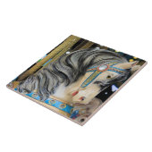 キャロサルホース1 タイル (側面)