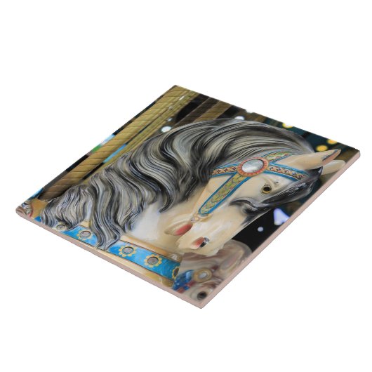 キャロサルホース1 タイル (側面)