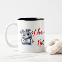 キャロットではない夢を追う