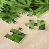 キャロットトップスパズル ジグソーパズル (側面)