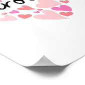 キャロラインが大好き ポスター (角)