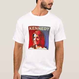 キャロラインケネディ Tシャツ