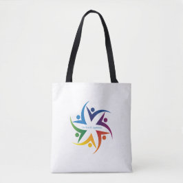 キャロリントート トートバッグ