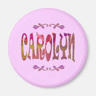 キャロリン磁石 マグネット