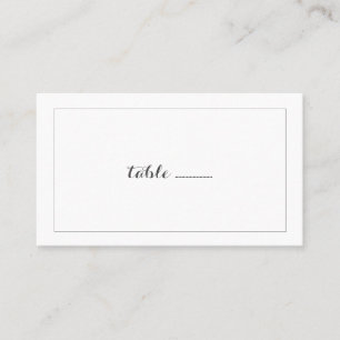 キャロリ結婚ナの護衛カード プレイスカード