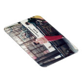 キャロルとブライアン磁石 マグネット (右側)