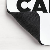 キャロルテニス マウスパッド (コーナー)