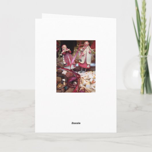 キャロル歌手 シーズンカード (裏面)