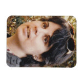 キャロル磁石 マグネット (横)