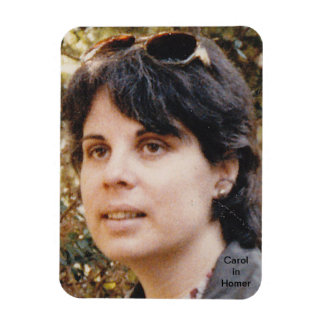 キャロル磁石 マグネット