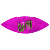 キャロル·ガールズ·ネーム·ロゴ、 アメリカンフットボール (パネル)