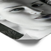 キャロル・ロンバードのポスター ポスター (角)