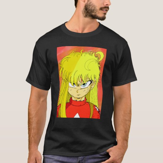 キャロルTシャツ Tシャツ (正面)