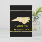 キャロ感謝していローナ！ サンキューカード (スタンド正面)