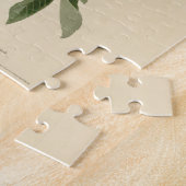 キャロ素晴らしロライナ・ウォレン – オードゥボンの鳥たち ジグソーパズル (側面)