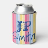 キャンクール 缶クーラー (缶正面)