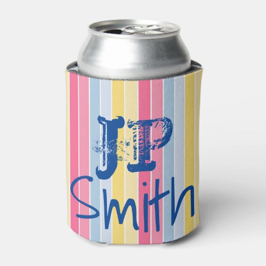 キャンクール 缶クーラー (缶正面)