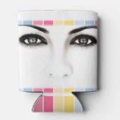 キャンクール 缶クーラー (裏面)