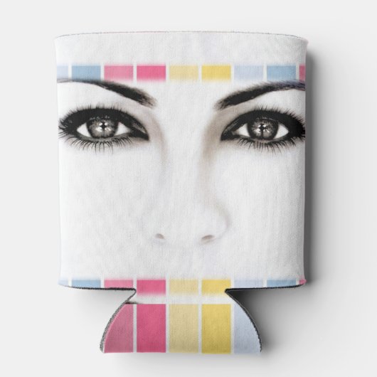 キャンクール 缶クーラー (裏面)