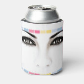 キャンクール 缶クーラー (缶裏面)