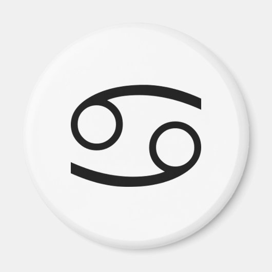 キャンセア マグネット (正面)