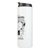 キャンセルしない結婚相談 タンブラー (回転右)