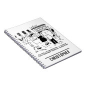 キャンセルしない結婚相談 ノートブック (右側)