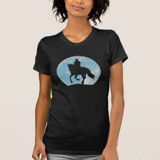 キャンターの月 Tシャツ