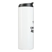 キャンティブレーキ鑑賞協会 タンブラー (回転左)