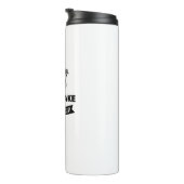 キャンティブレーキ鑑賞協会 タンブラー (回転右)