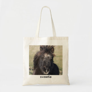 キャンディのバッグ トートバッグ