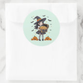 キャンディの宝物 ラウンドシール (バッグ)