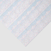 キャンディは笑う雲の白い水色を振りかけます 薄葉紙 (詳細)