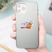 キャンディを無駄にする シール (スマートフォン)
